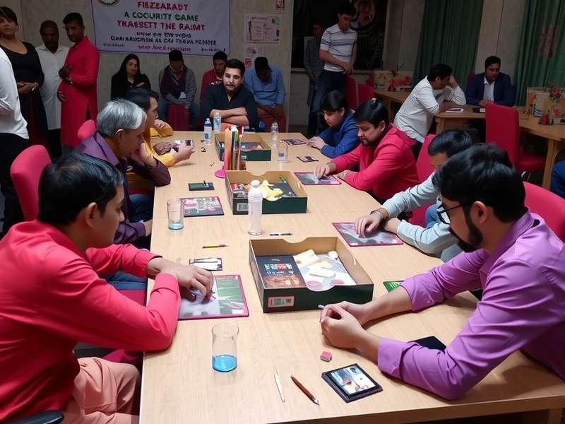 Priya Sharma, Head of Production