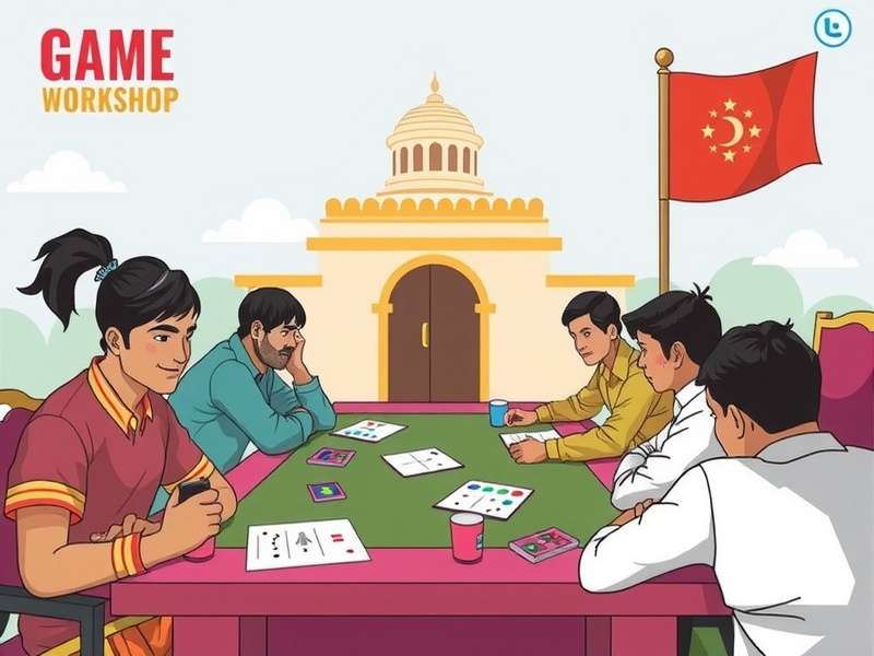 Sophie Martin, Cultural Imports Ltd.