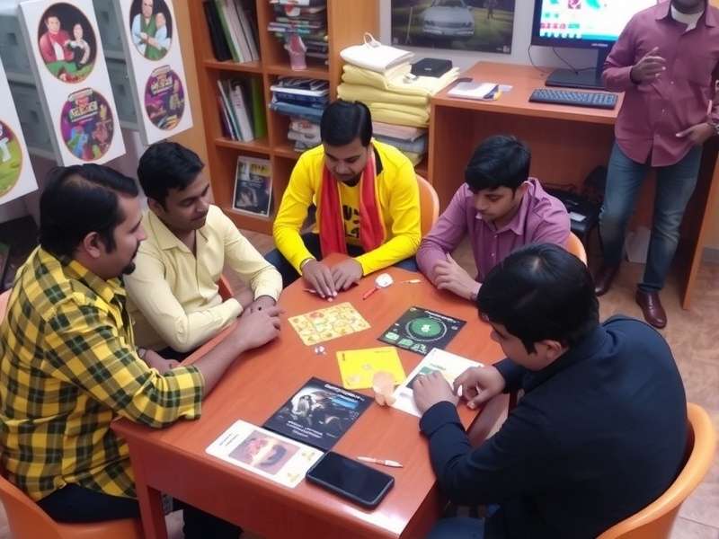 Sanjay Kumar, R&D and Design Head